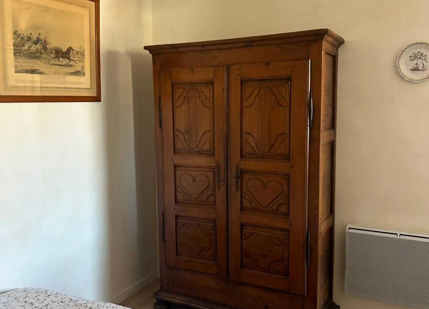 Apartment Grand Studio Entierement Renove Hyper Central Et Calme Cannes