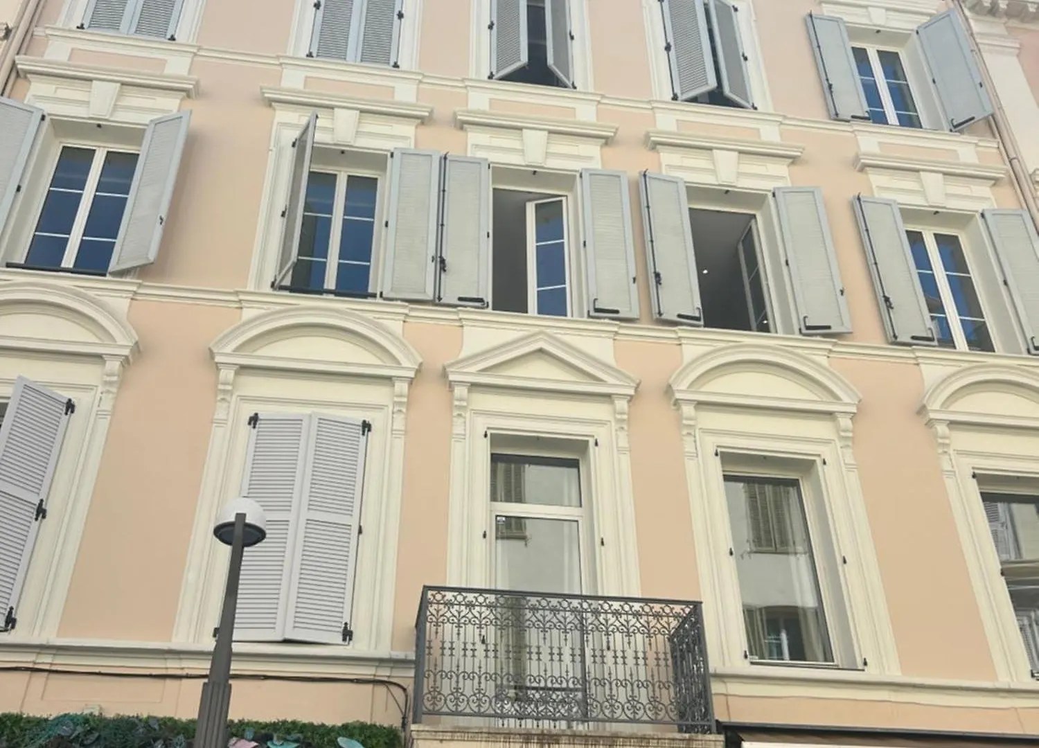 Grand Studio Entierement Renove Hyper Central Et Calme Cannes 0*,  France